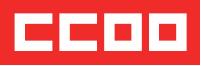 CCOO-logo nuevo - MERCEDES LAURA HORMIGOS CABRIA