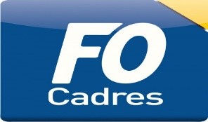 FO Cadres logo