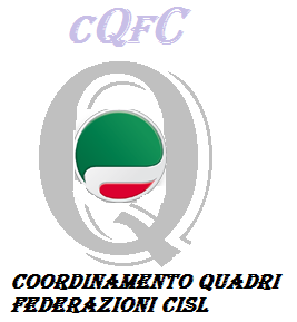 Logo CQFC-Cisl - Luciano Malvolti