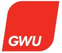 GWU logo