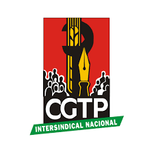 logo CGTP-IN